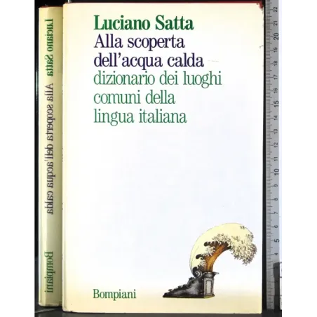 Alla scoperta dell'acqua calda