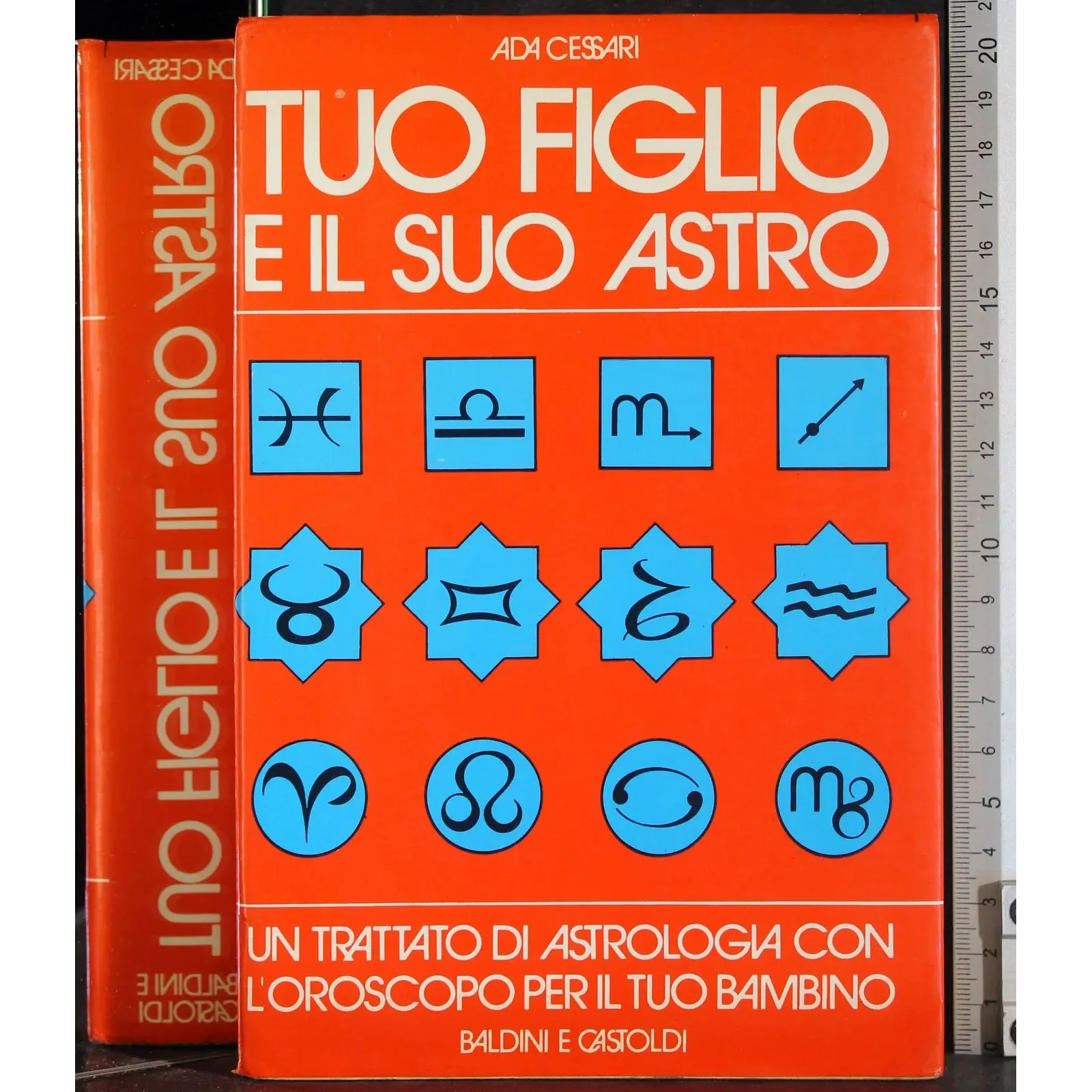 Tuo figlio e il suo astro