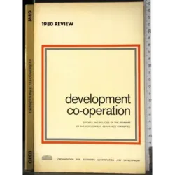 Development co-operation