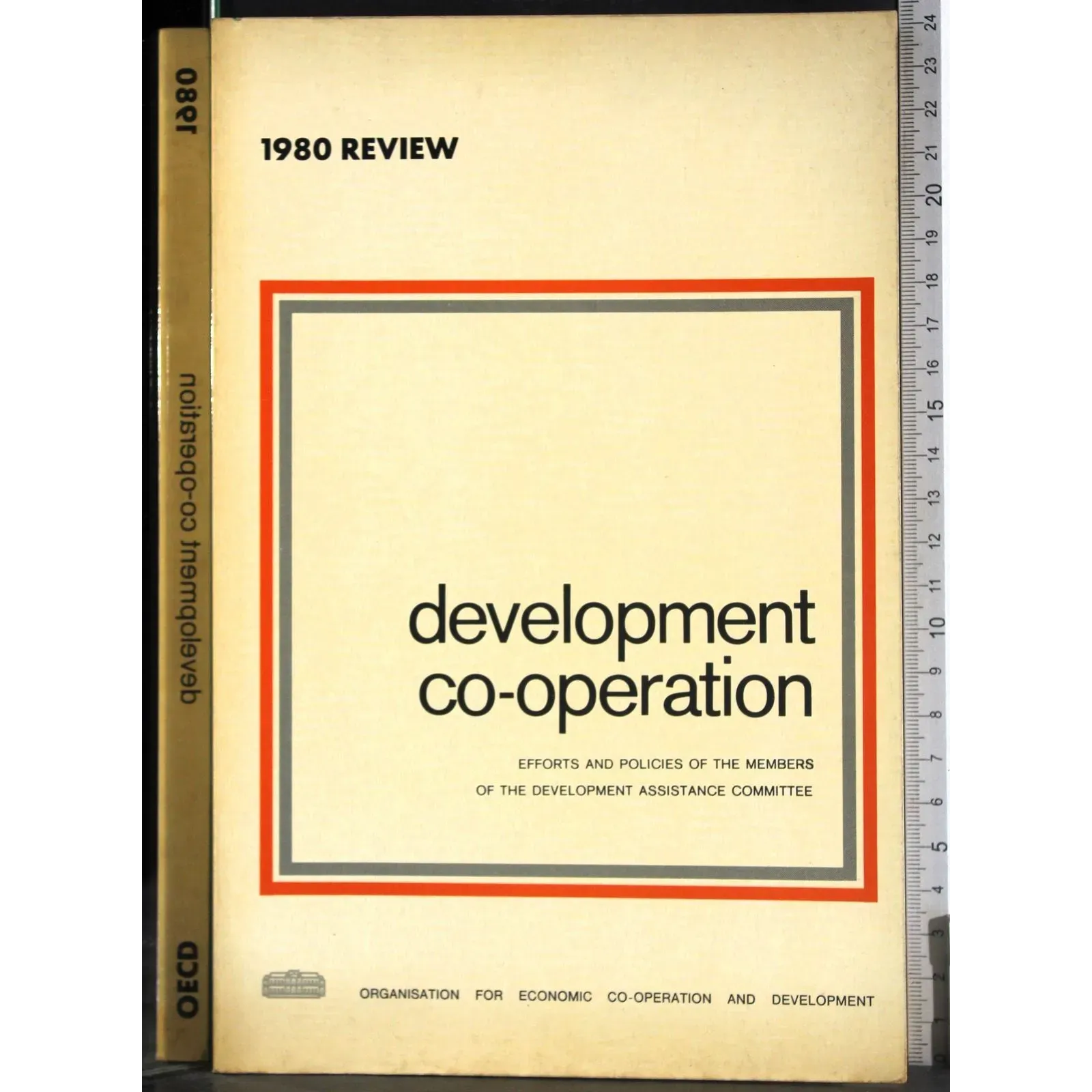 Development co-operation