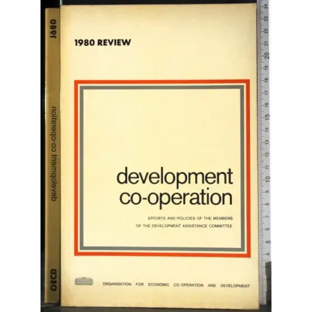 Development co-operation