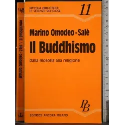 Il buddhismo