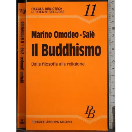 Il buddhismo