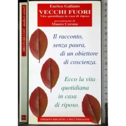 Vecchi fuori
