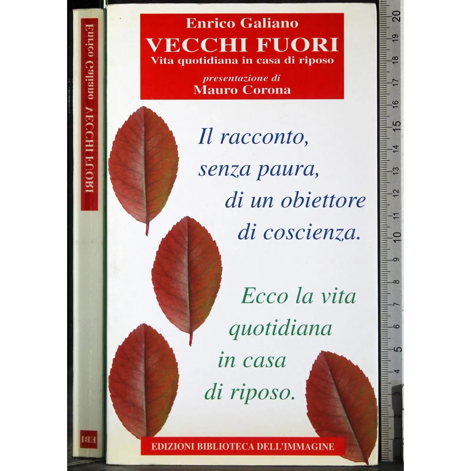 Vecchi fuori