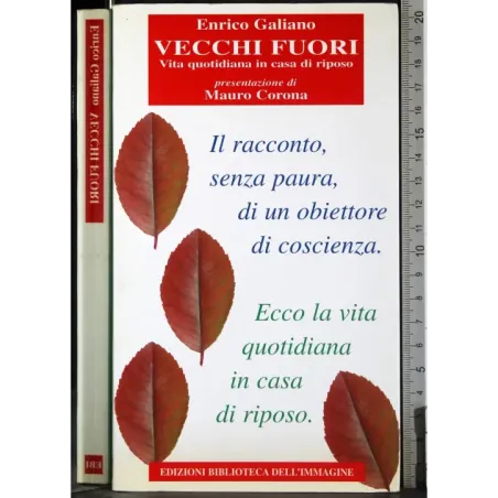 Vecchi fuori