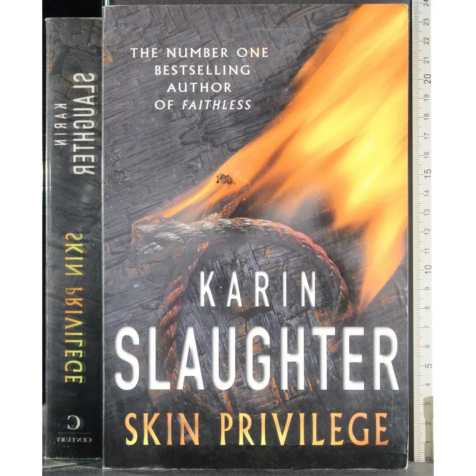 Kin Privilege