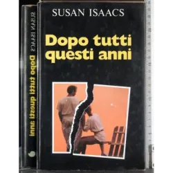 Dopo tutti questi anni