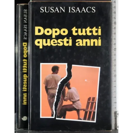 Dopo tutti questi anni