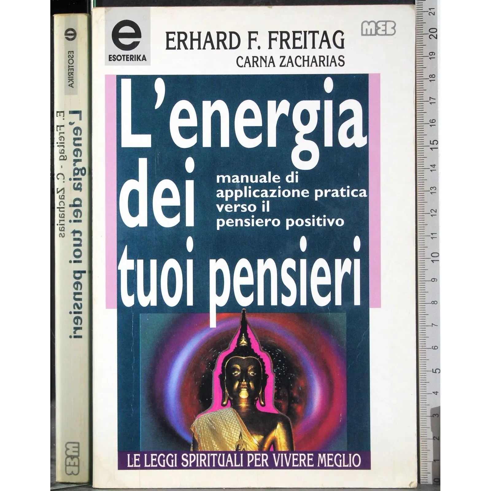 L'energia dei tuoi pensieri