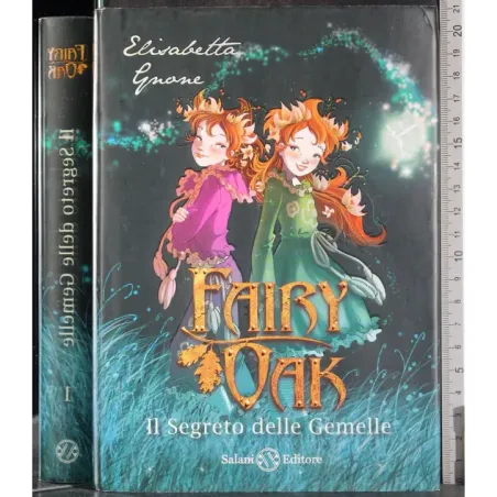 Fairy Oak. Il segreto delle Gemelle Libro I