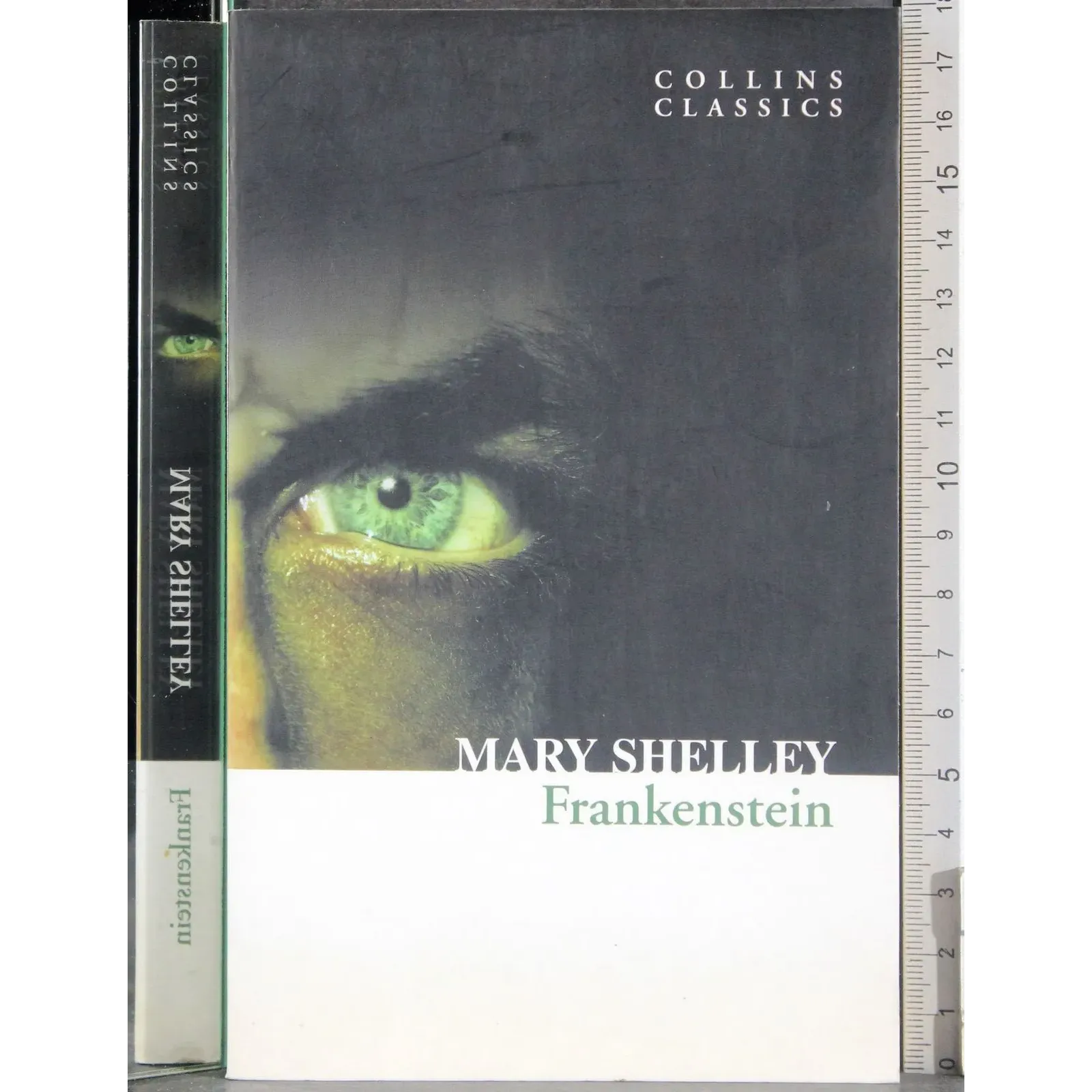 Frankenstein
