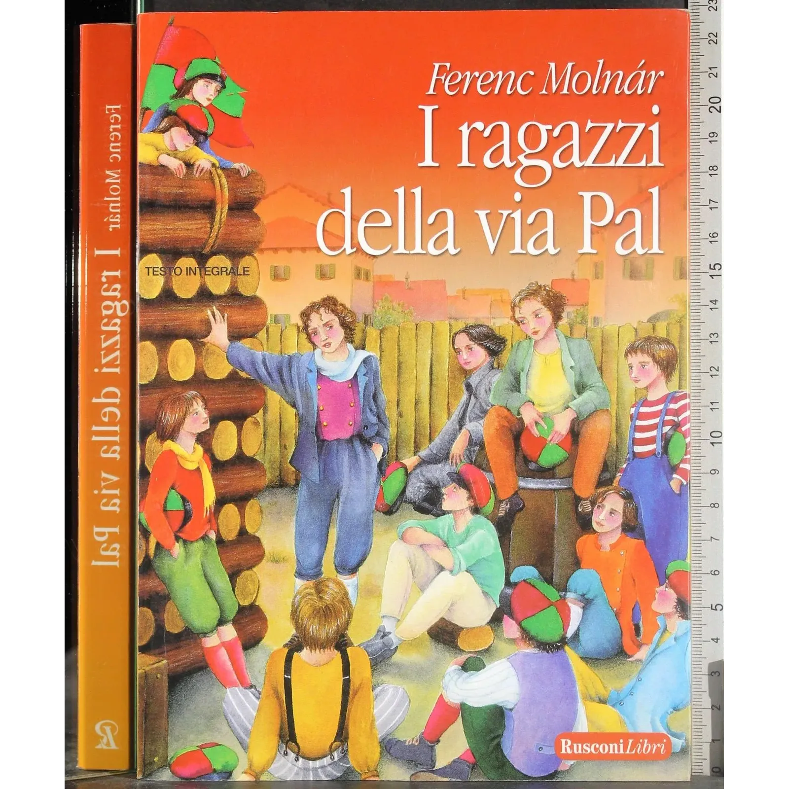 I ragazzi della via Pal