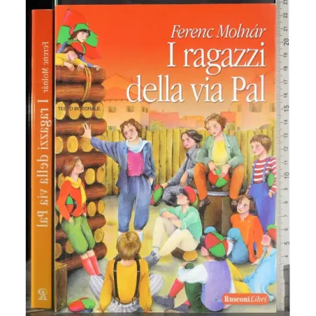 I ragazzi della via Pal
