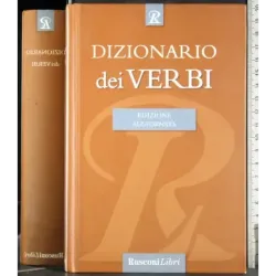 Dizionario dei verbi