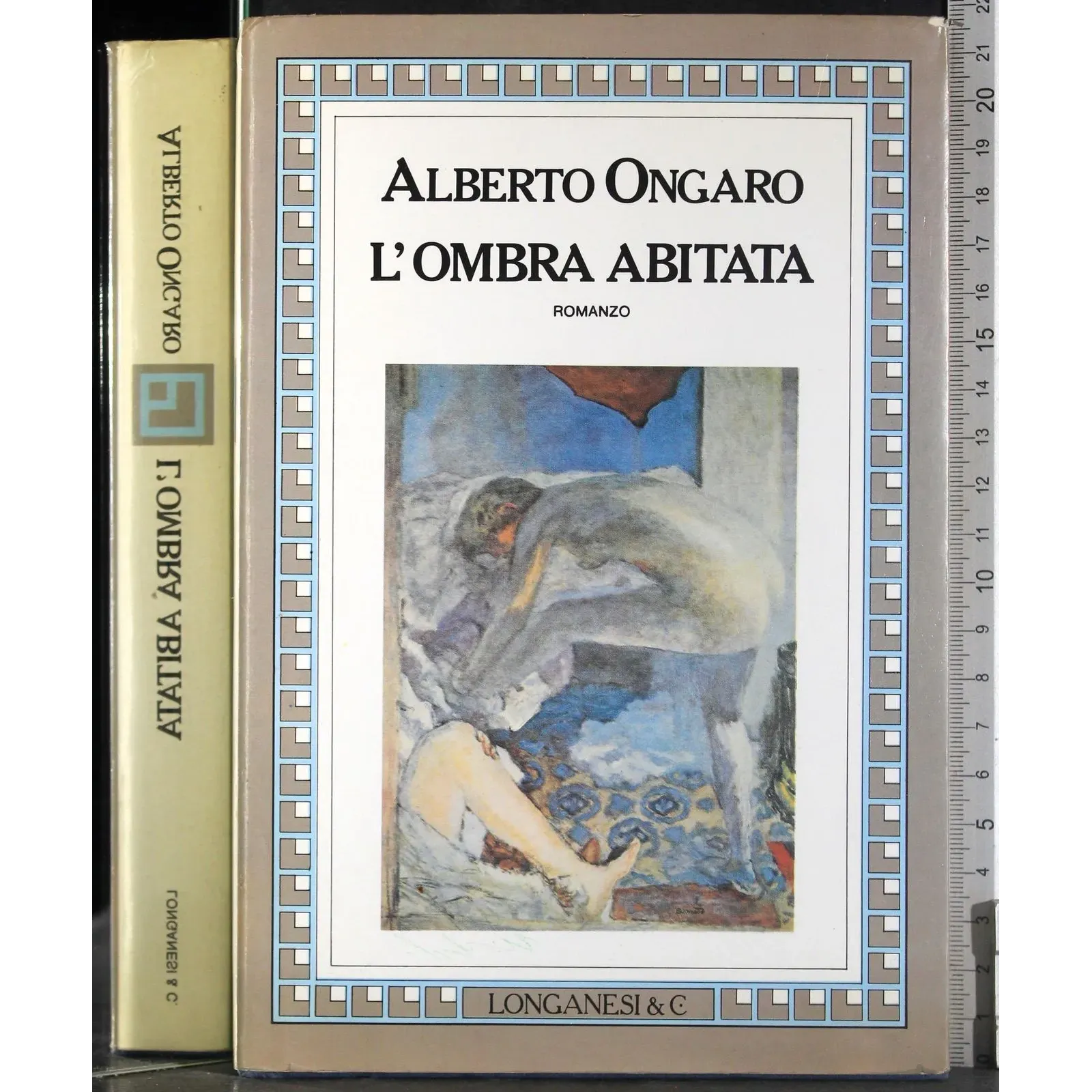 L'ombra abitata