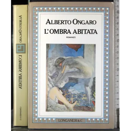 L'ombra abitata