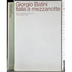 Italia a mezzanotte