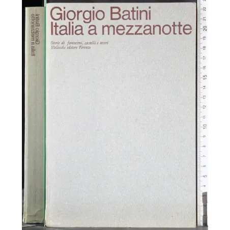 Italia a mezzanotte