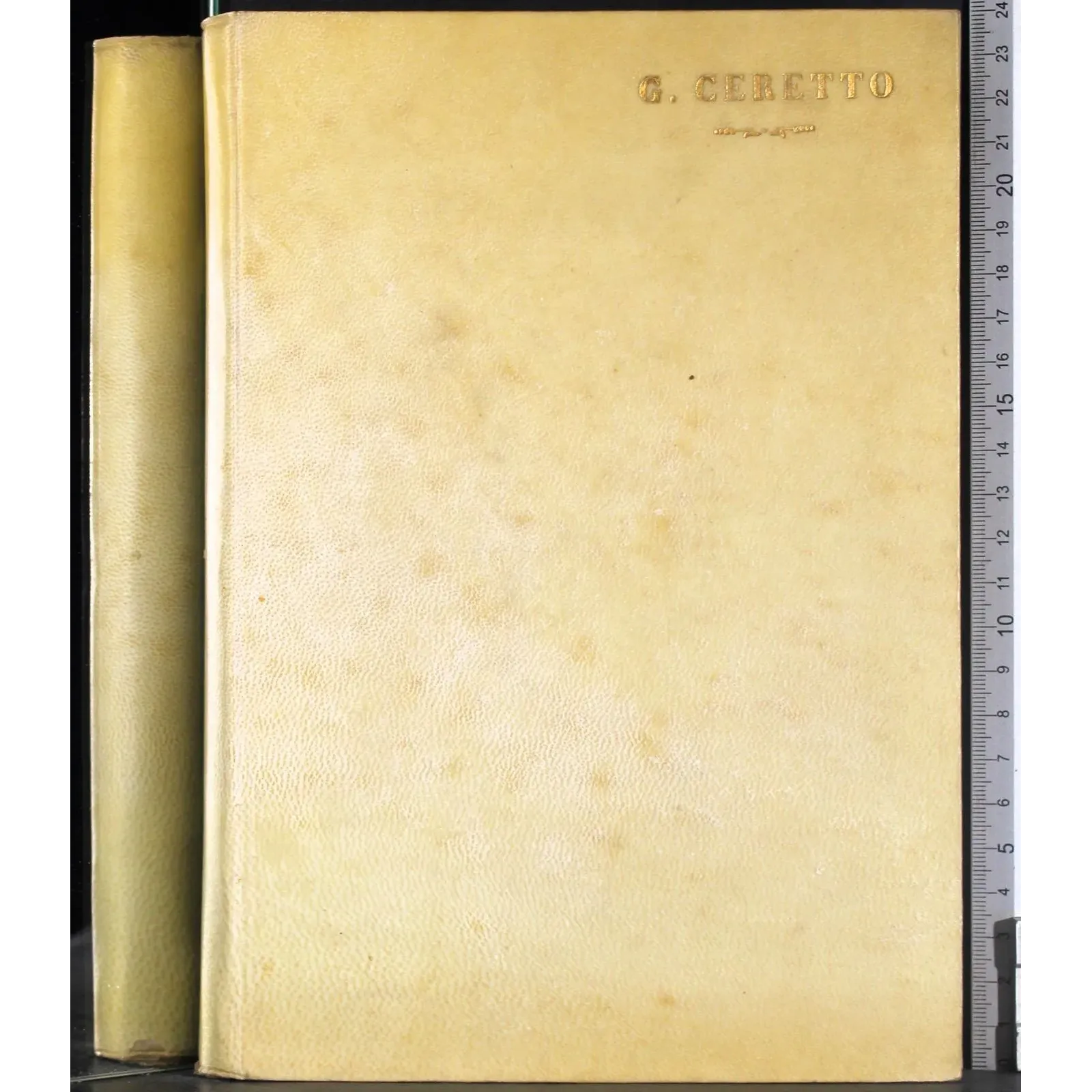 Manuale logaritmico-trigonometrico