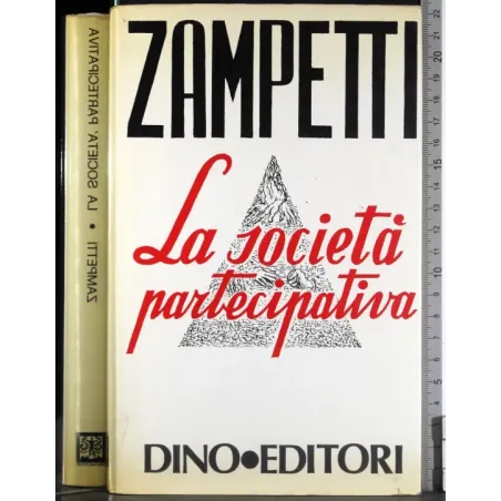 La società partecipativa