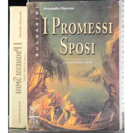 I promessi sposi