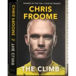 The climb