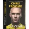 The climb