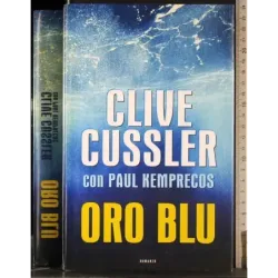 Ora blu