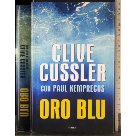 Ora blu