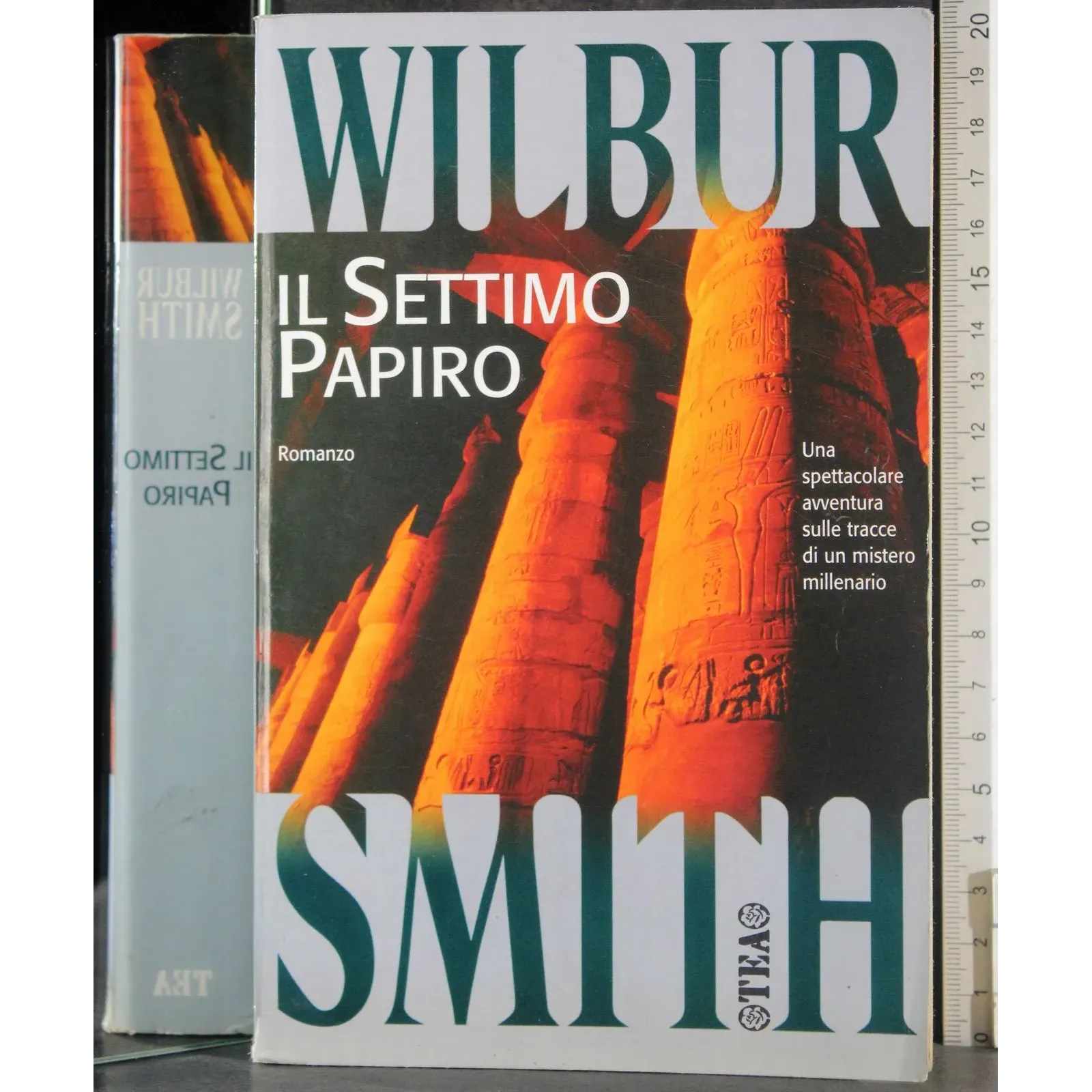 Il settimo papiro