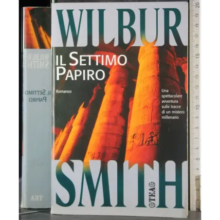 Il settimo papiro