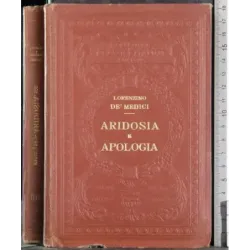 Aridiosa Apologia