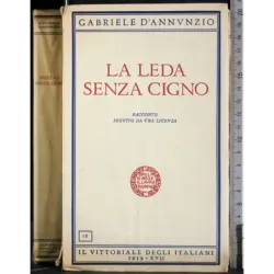 La leda senza cigno