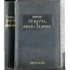 Terapia e segni clinici