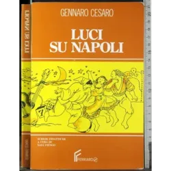 Luci su Napoli