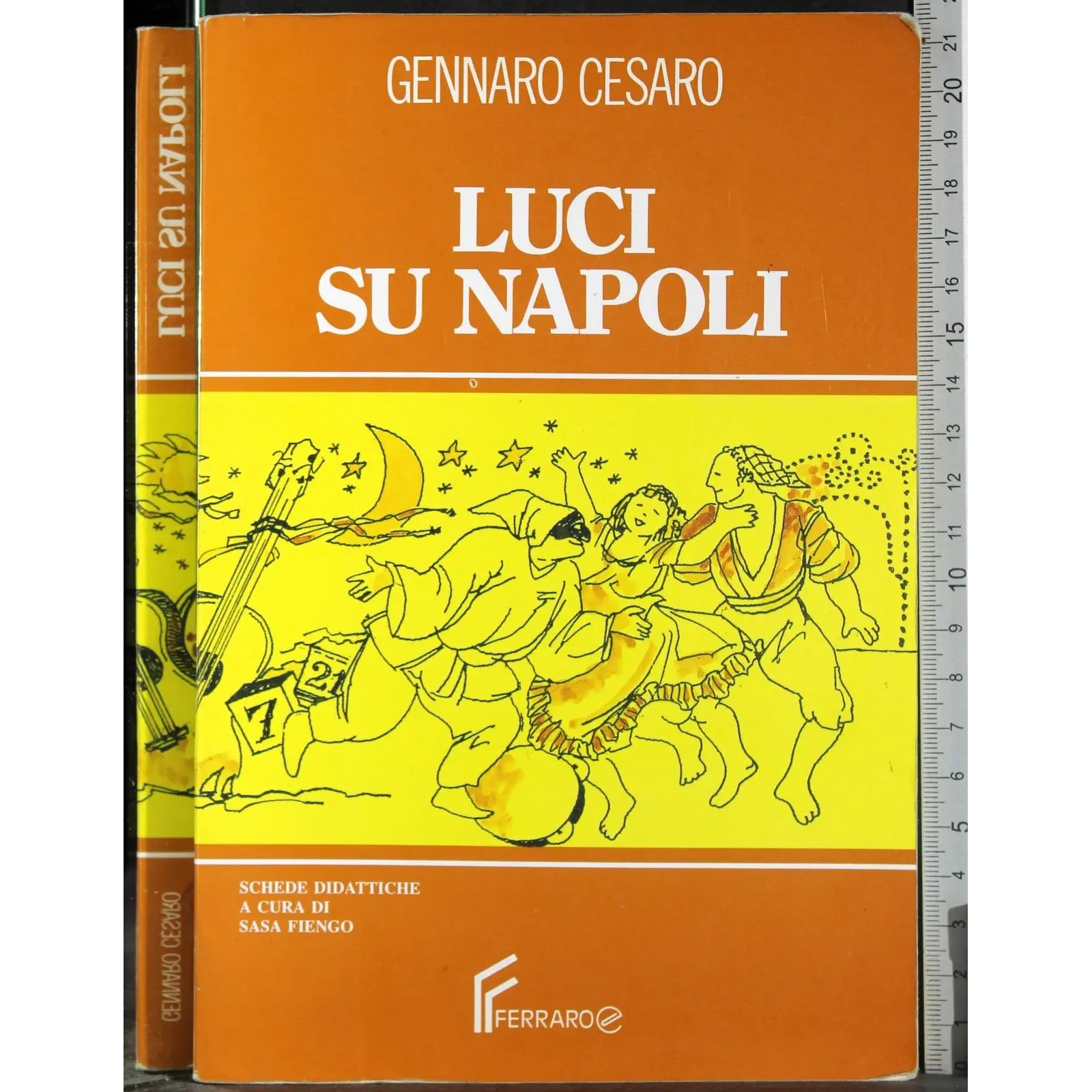 Luci su Napoli