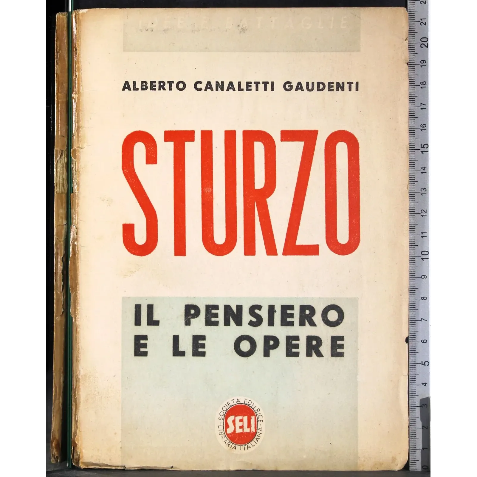 Sturzo