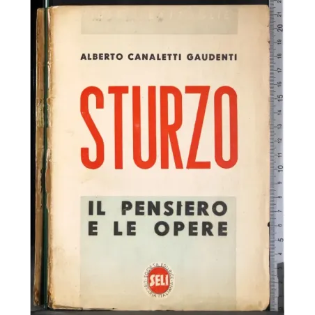 Sturzo