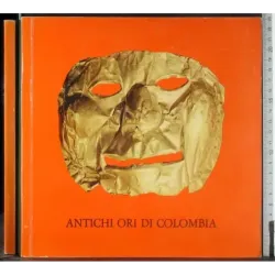 Antichi ori di Colombia
