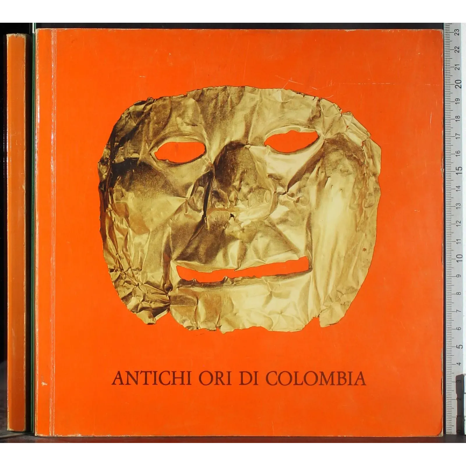 Antichi ori di Colombia