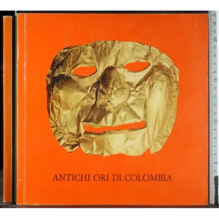 Antichi ori di Colombia