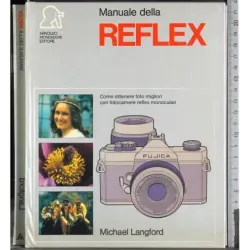Manuale della reflex