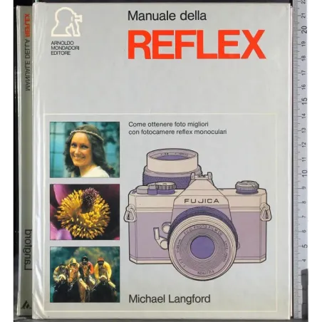 Manuale della reflex