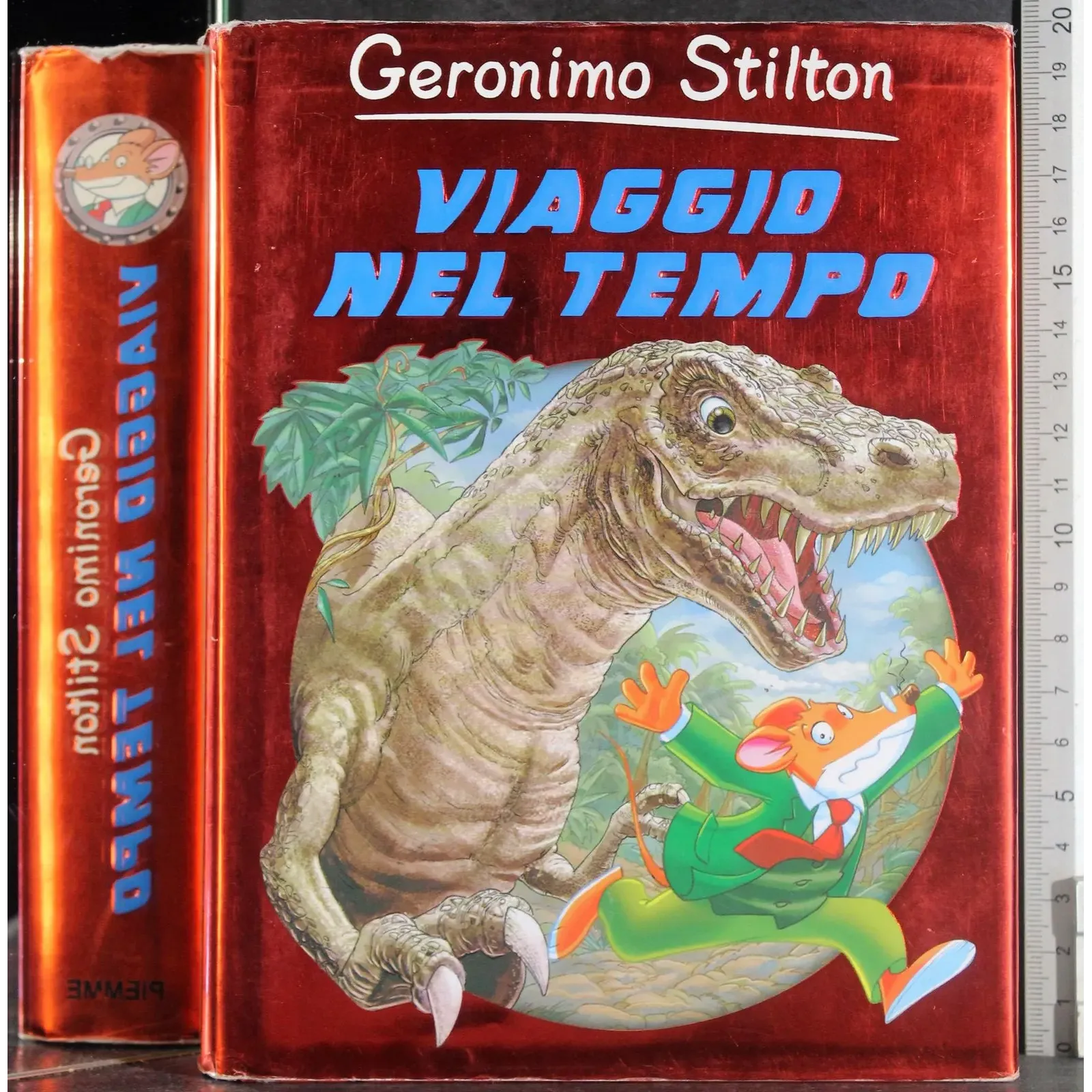 Viaggio nel tempo