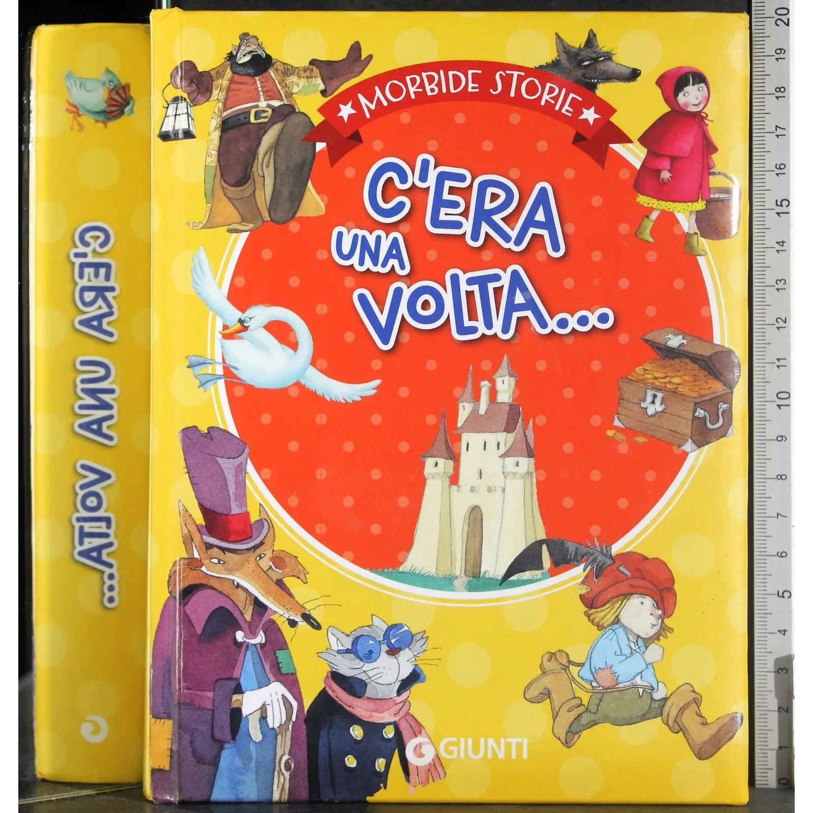C'era una volta…