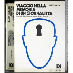 Viaggio nella memoria di un giornalista