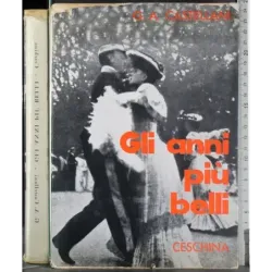 Gli anni più belli