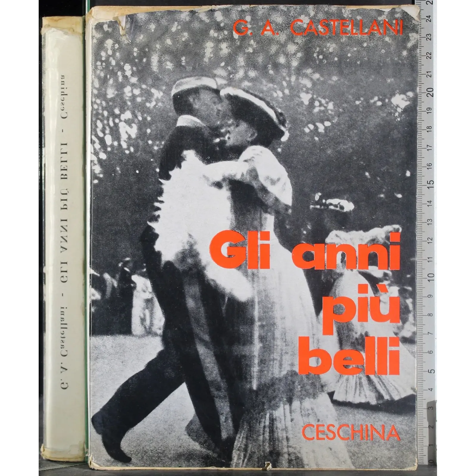 Gli anni più belli