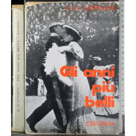 Gli anni più belli